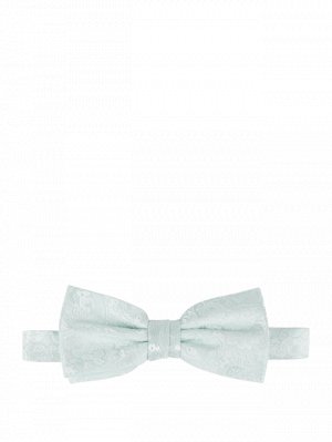 Шелковый галстук-бабочка Monti, мятный MONTI