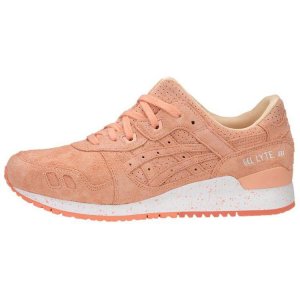 ASICS Gel Lyte 3 Apricot Ice Unisex Sneakers Pink H803L-9595