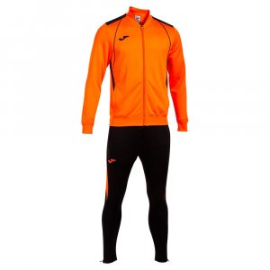 Спортивный костюм Championship VII, оранжевый Joma