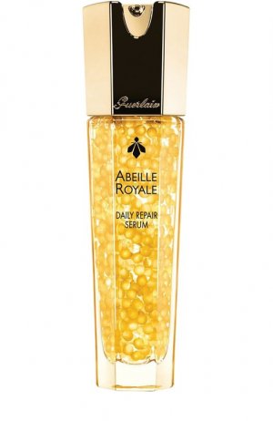Сыворотка Abeille Royale (50ml) Guerlain. Цвет: бесцветный