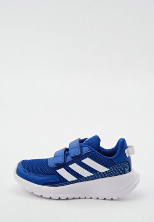 Кроссовки adidas TENSAUR RUN C. Цвет: синий