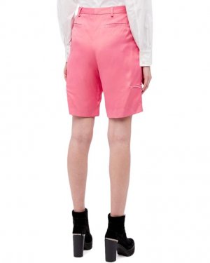 Шорты Cord Shorts, цвет Bubble Gum artica-arbox