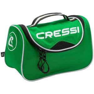 Спортивная сумка Kandy Green Cressi