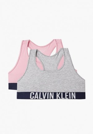 Комплект Calvin Klein. Цвет: разноцветный