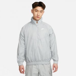 Мужская куртка-анорак Windrunner DQ4911 077 Nike