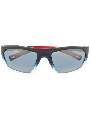 Солнцезащитные очки Air 2010 Vuarnet. Цвет: черный