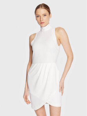 Коктейльное платье стандартного кроя Iro, белый IRO