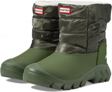 Зимние ботинки Intrepid Reflective Camo Snow Boot , цвет Flexing Green Hunter