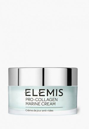 Крем для лица Elemis Pro-Collagen, Marine Cream/Морские водоросли, 50 мл. Цвет: прозрачный