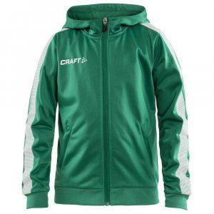 Куртка Pro Control, зеленый Craft