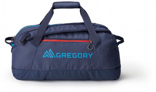 Запасная дорожная сумка - 40 л , синий Gregory