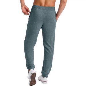 Мужские брюки-джоггеры Tri-Blend из френч терри Hanes