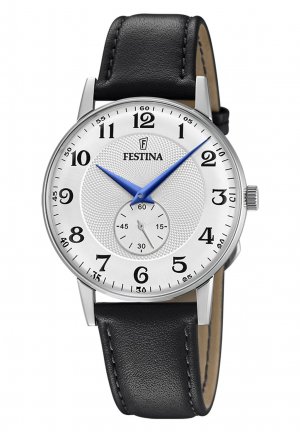 Часы RETRO , цвет silver-coloured Festina