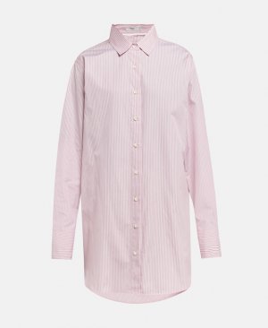Блузка для отдыха Closed, розовый CLOSED