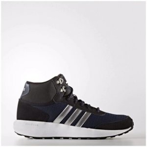 Кроссовки , размер 7UK (40.7EU), синий adidas. Цвет: синий