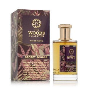 Женская парфюмерия Woods Secret Source Collection 100 мл The