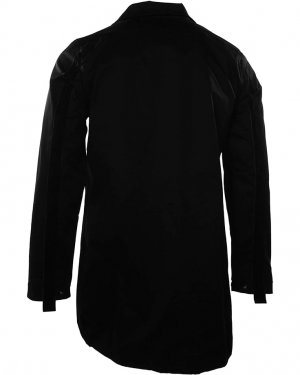Пальто Puma X Rhude Coat, цвет Black