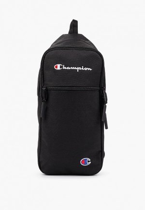 Рюкзак Champion COMMAND BACKPACK SLING. Цвет: черный