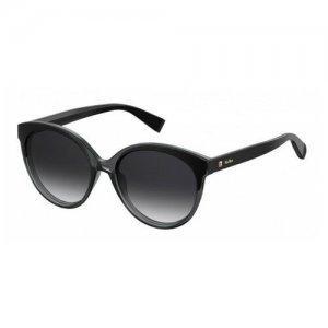 Солнцезащитные очки Max Mara, овальные, оправа: пластик, для женщин MaxMara
