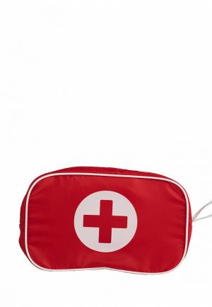 Органайзер для хранения Homsu First-aid kit. Цвет: красный