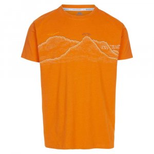 Футболка Westover, оранжевый Trespass