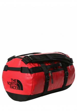 Спортивная сумка BASE CAMP DUFFEL XS UNISEX , цвет rot/schwarz The North Face
