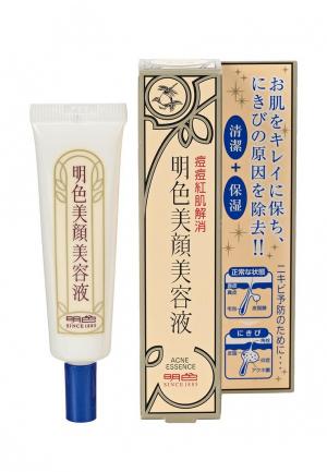 Сыворотка для лица Meishoku проблемной кожи локального применения, 15 мл