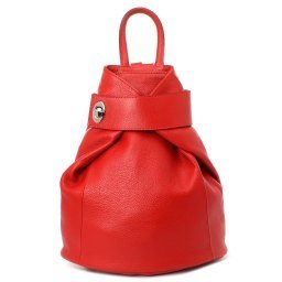 Рюкзак S6933 красный Diva`s Bag