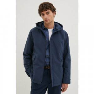 Куртка , размер 2XL(188-112-102), синий FINN FLARE. Цвет: синий/темно-синий