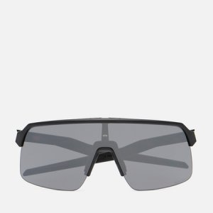 Солнцезащитные очки Sutro Lite Oakley. Цвет: чёрный