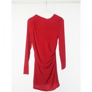 Платье , размер 44 RU, розовый Diane Von Furstenberg. Цвет: розовый