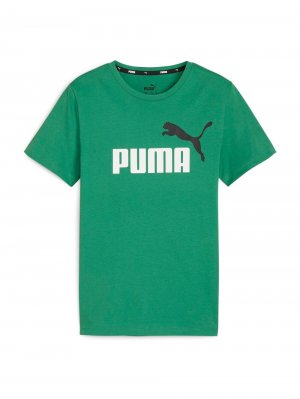 Рубашка Puma Essential, черный