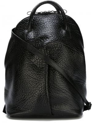Рюкзак-мешок Marsèll. Цвет: чёрный