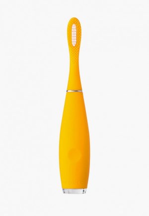 Электрическая зубная щетка Foreo ISSA mini 2 Mango Tango. Цвет: желтый