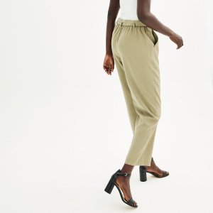 Женские брюки-карго с поясом Nine West