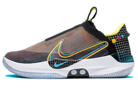 Adapt BB Multi-Color (зарядное устройство для США) Nike