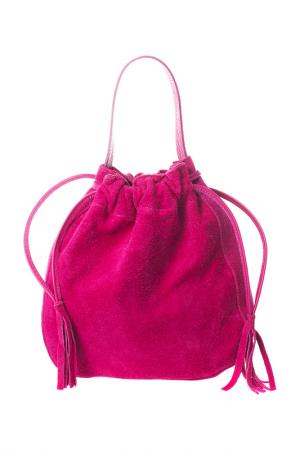 Bag Massimo castelli. Цвет: pink