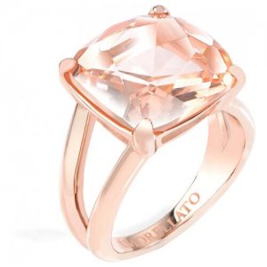 Женское кольцо FioreMio SABK01018 Morellato. Цвет: золотистый