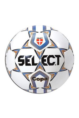 Мяч футбольный SELECT. Цвет: мультицвет