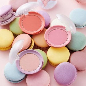 Lovely Cookie Blusher 4 г (варианты 8) ETUDE HOUSE