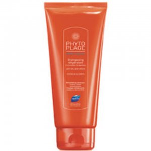 Plage Hair and Body After Sun Rehydrating Shampoo Восстанавливающий шампунь после загара для волос и тела Phyto