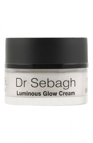Крем для лица Luminous Glow (50ml) Dr Sebagh. Цвет: бесцветный