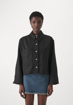 Куртка DIVE, цвет black pin Libertine-Libertine