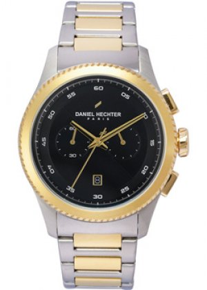 Fashion наручные мужские часы DHG00402. Коллекция CHRONO Daniel Hechter