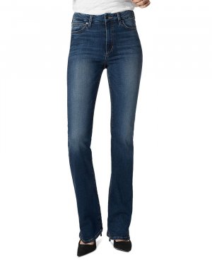 Джинсы Bootcut с высокой посадкой Hi Honey Joe's Jeans Joe's