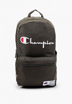 Рюкзак Champion LIFELINE BACKPACK. Цвет: зеленый