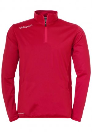 Рубашка с длинным рукавом uhlsport, цвет rot / weiß Uhlsport