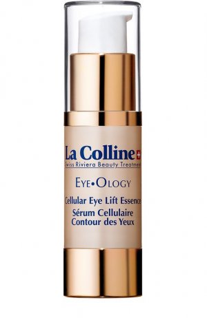Лифтинг-эссенция для контура глаз Cellular Eye Lift Essence (15ml) La Colline. Цвет: бесцветный