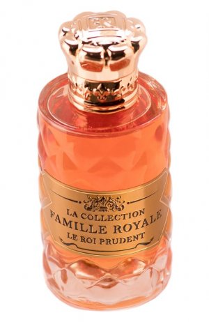 Духи Le Roi Prudent (100ml) 12 Francais Parfumeurs. Цвет: бесцветный