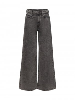 Широкие джинсы , серый Esprit